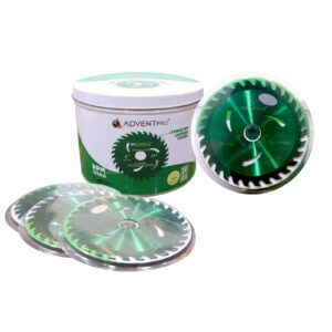 Advent Pro 4 Inch Green Cut-Off Wheel
