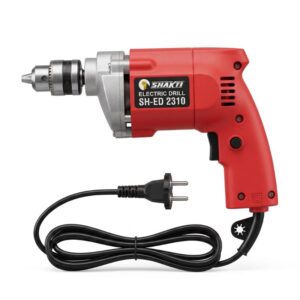 Shakti 10mm / 2310 Drill Machine