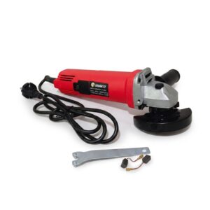 Shakti 801 Angle Grinder