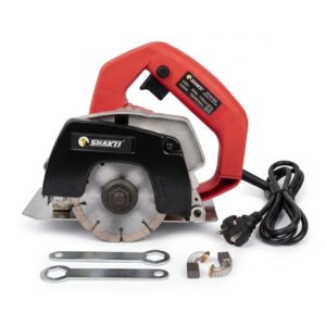Shakti CM4SA Marble Cutter Machine
