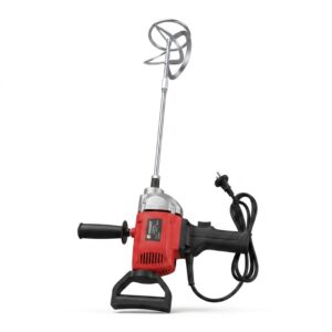 Shakti Electric Paint Mixer